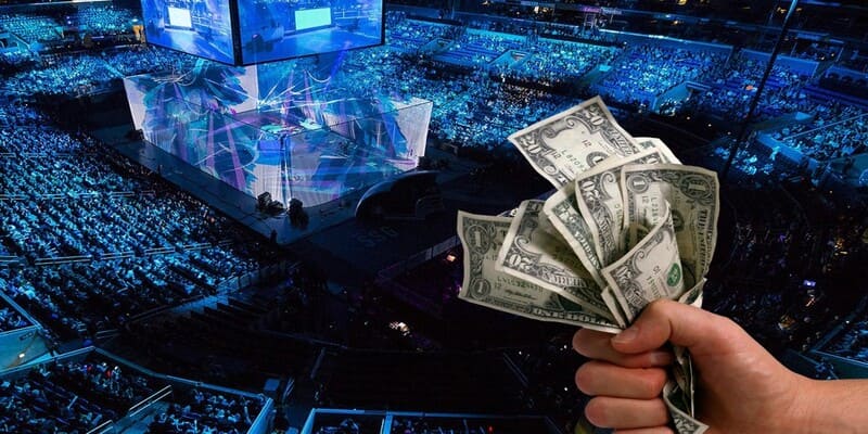Cá cược Esport OK9 là gì