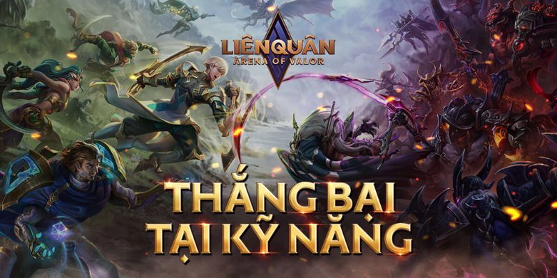 Cược Esport OK9 các loại kèo