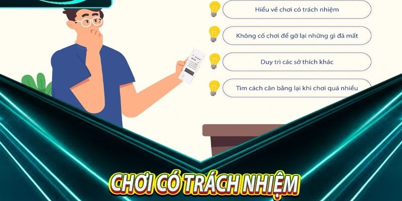 Chơi có trách nhiệm là gì