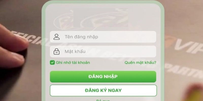 Những điều cần biết khi đăng nhập ok9