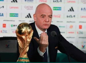 ok9 Bê bối World Cup