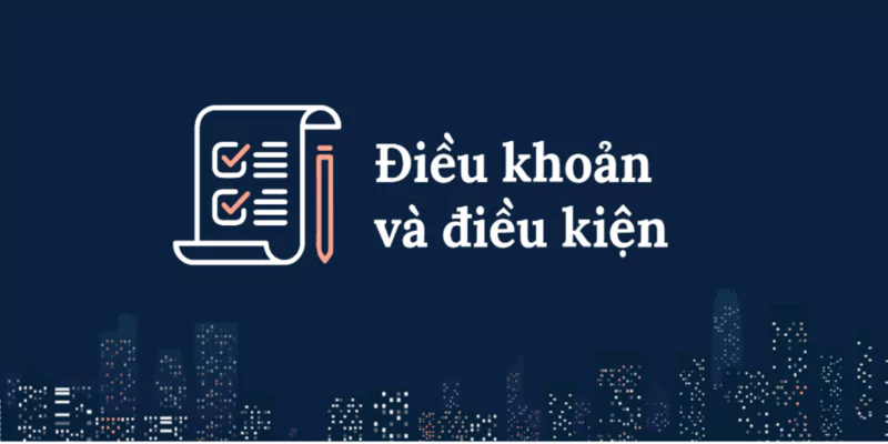 Điều khoản và điều kiện ok9 thông báo