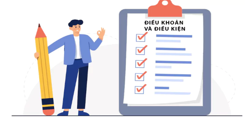 Điều khoản và điều kiện ok9 quy định