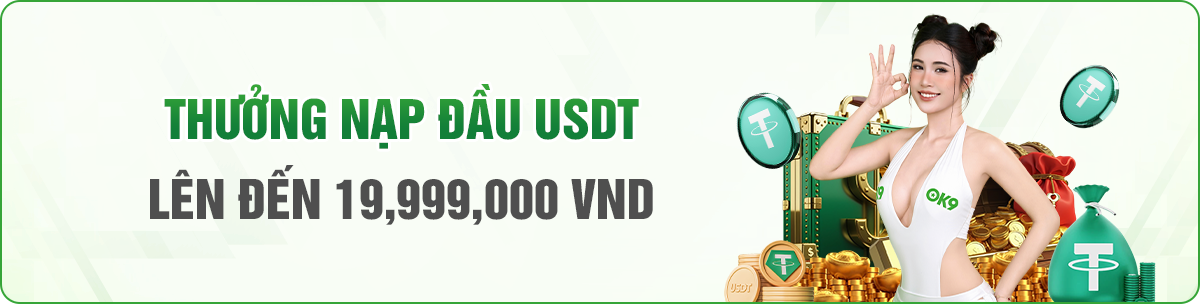 Khuyến mãi nạp lần đầu ok 2026