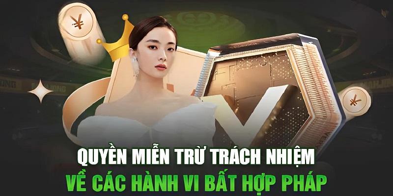 Miễn trừ trách nhiệm ok9